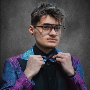 Meet your Posher, Jc